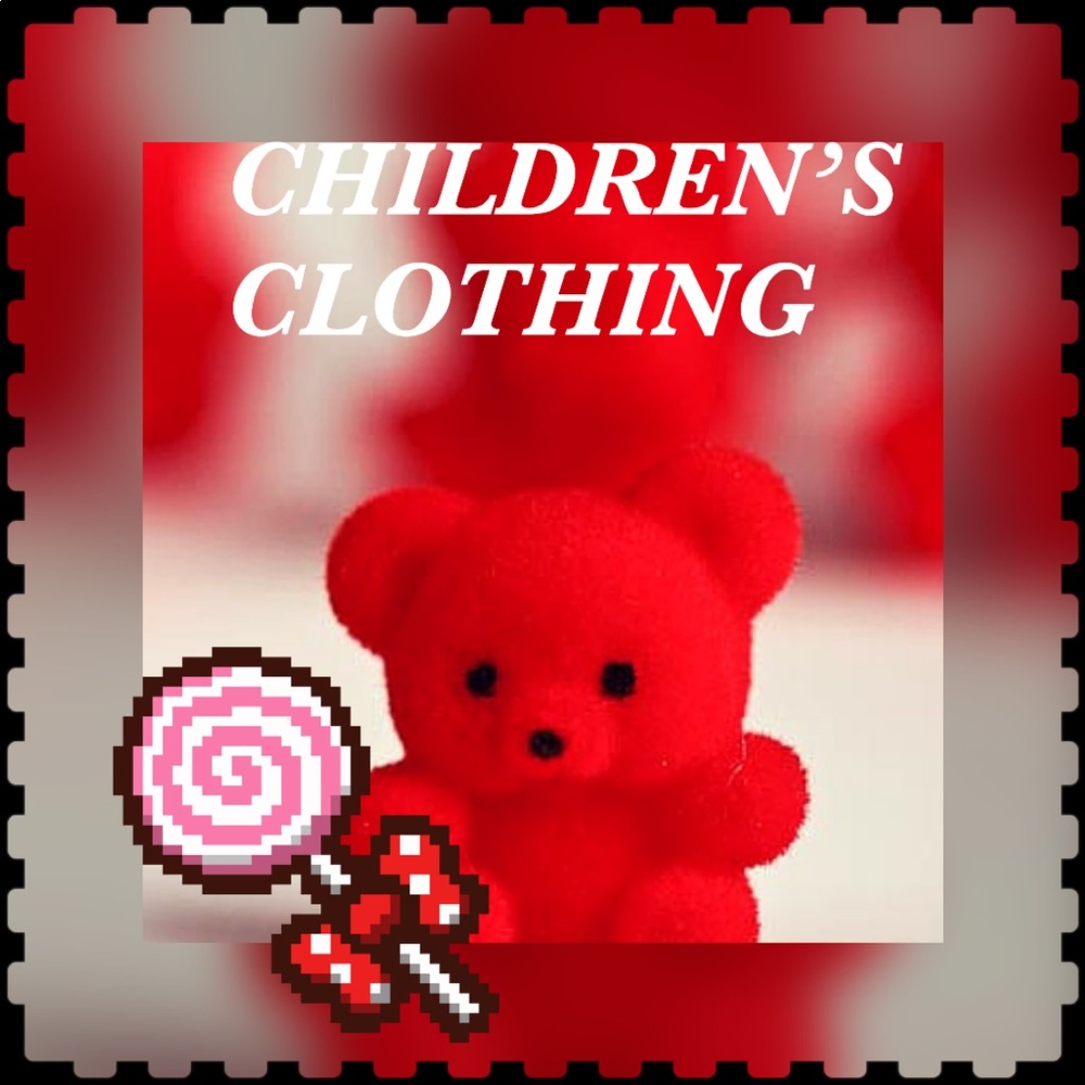Children’s Clothing